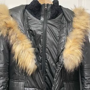 NWOT Mackage jacket.